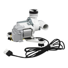 DC97-19289F, DC97-19289B, PX3516-01 Washer Drain Pump Assembly, for  Washing Machine