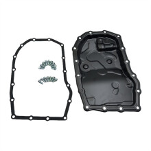 482802H000 Transmission Oil Pan for  Accent   Venue Forte Rio Seltos Soul KIA2018-2023 Engine Oil Pan