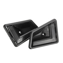 Car Door Inner Handle Inside Door Handle 83130-56B00 83110-56B00 for GEO Tracker Escudo Sidekick Vitara 1989-1998