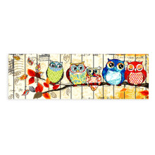 DIY Diamond Painting Full Diamond Round Stitch Home Decoration