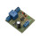 Electronic Liquid Water Level Controller Sensor Module Detector Components WT100 3