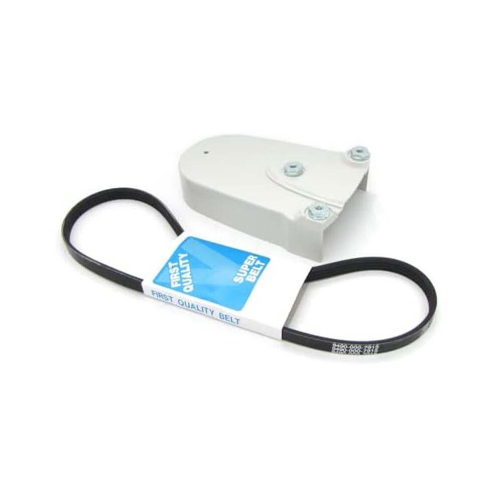 Replace Front Belt Guard Belt For Ts800 Concrete Cut-Off Saws 4224-700-8115, 9490-000-7915 4712400178895