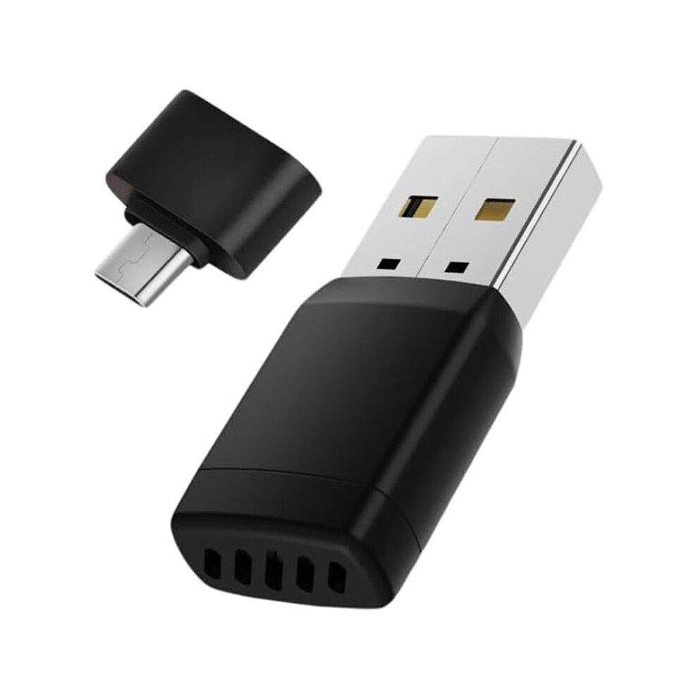 Wireless Carplay Adapter For - Convert Wired To Wireless Carplay, Plug & Dongle, Auto Reconnect 4714120335916