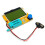 LCR-T4 Backlight LCD Display Transistor Tester Diode Triode Capacitance ESR Meter 2