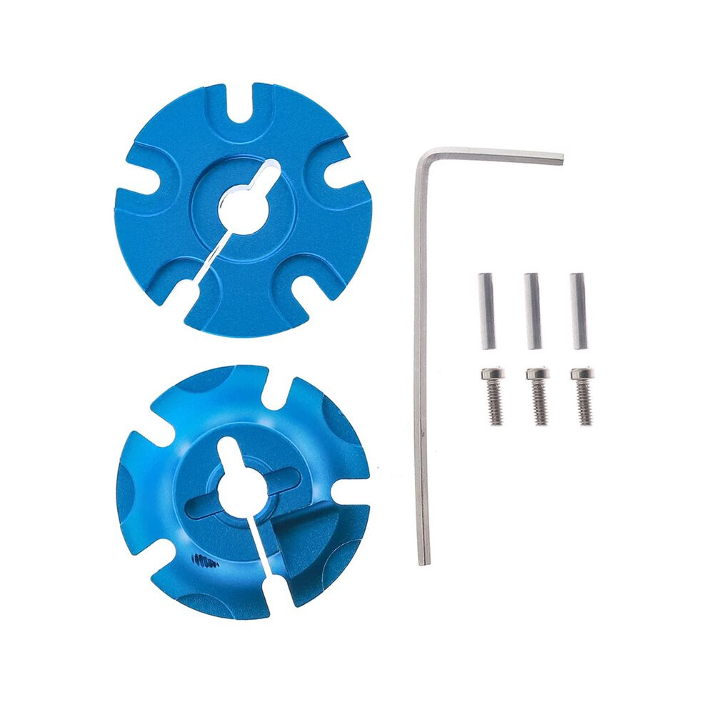 Metal Wheel Hub Adapter 22043 For Cw-01 Cw01 Hornet Frog Lunch Box Beetle Rc Upgrade Parts 4712370214418