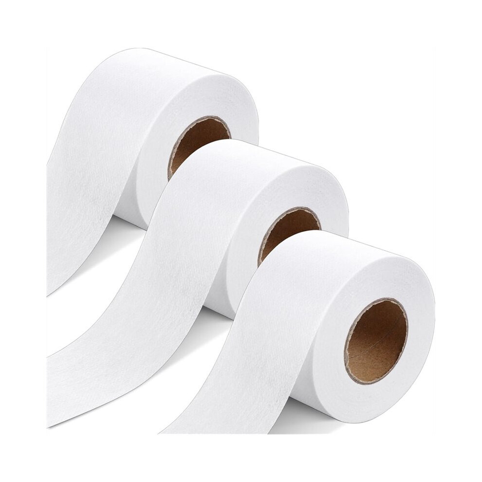 3 Rolls 30 Yard Fusible Batting Tape Heat Batting Tape For Quilting Fusible Tapes For Fabric Battings Tapes,Quilting 6031501823861