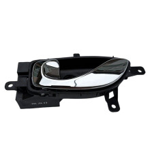 Car Door Inner Handle Car Accessories for Koleos 2009-2016 80671JY10A (Left)