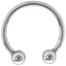 30Mm, Neuer Edelstahl-Penisring, Penisring, Dildo-Ring, Geschlechtsproduktefür MäNner, Penis-HüLsen-Erwachsen-Spielwaren