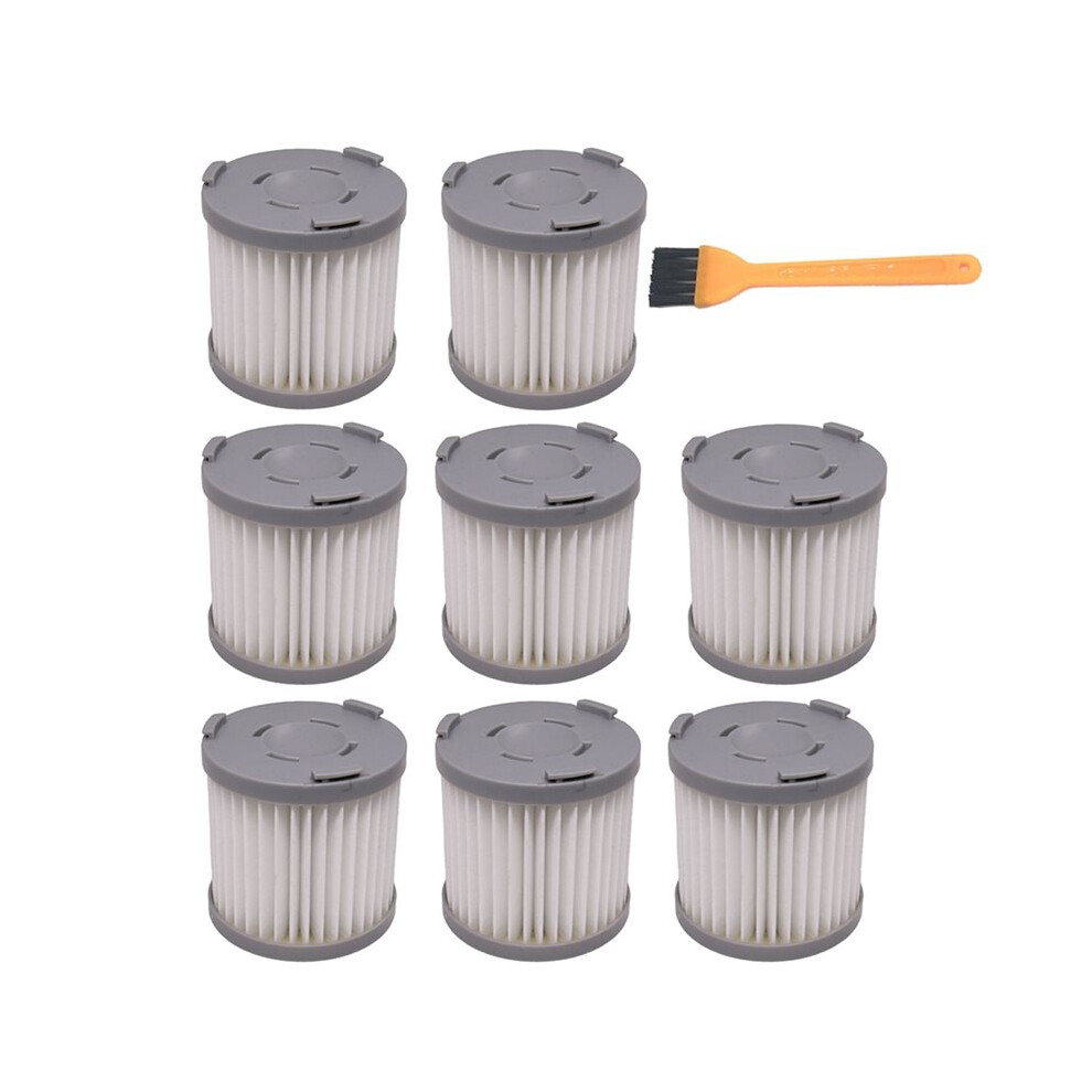 Hepa Filter For Jimmy Jv85 / Jv85 Pro / H9 Pro Handheld Wireless Vacuum Cleaner 4711949328006