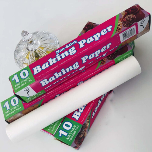 Baking oil paper 1
