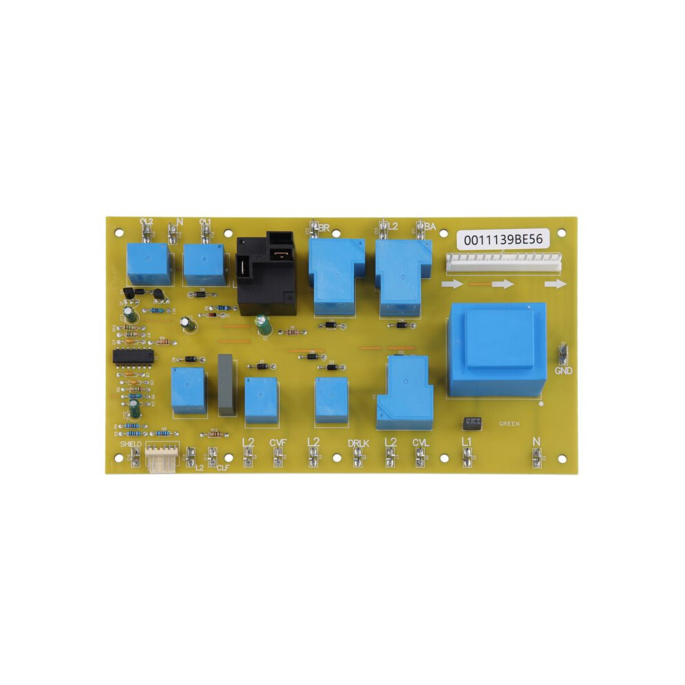 92029 Relay Board Replacement Parts For Dacor Range Oven De81-08448A 62439 82993 Cps230 Pcb Relay Board 4712208517407