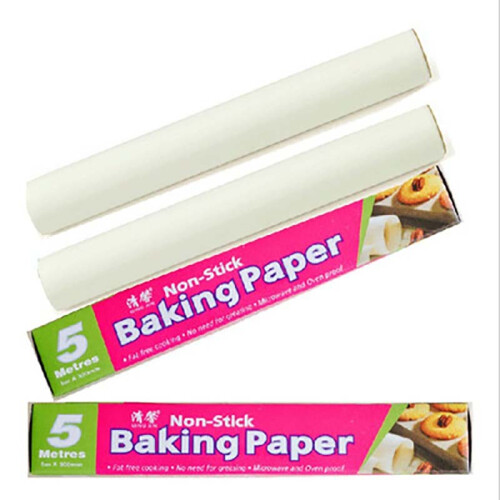 Baking oil paper 2