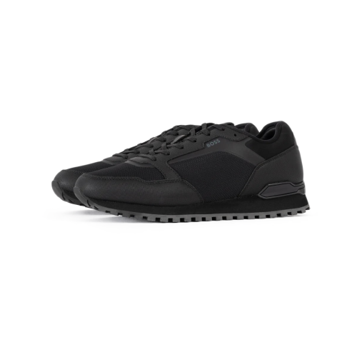 Hugo Boss Boss Parkour L Runner Black UK 7 1