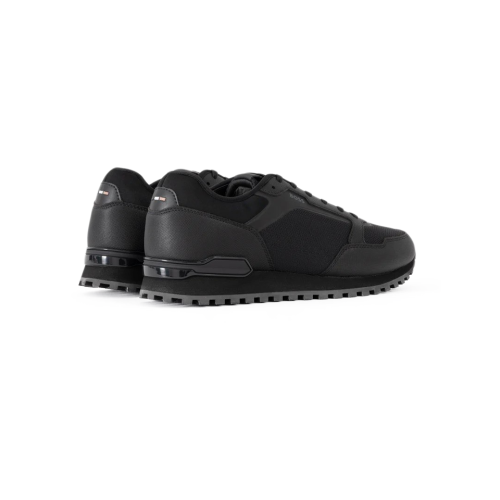 Hugo Boss Boss Parkour L Runner Black UK 7 2