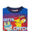 Pokémon Pokemon Short Sleeve Short Leg Pyjama Set (Boys Multicoloured) 3