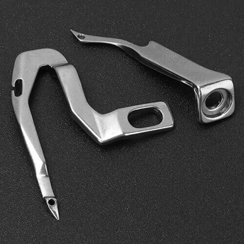 Multifunctional Upper Lower Overlock Looper Sewing Machine Parts for SINGER 14 1