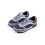 Hugo Boss Boss Parkour L Runner Open Blue UK 10 2