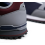 Hugo Boss Boss Parkour L Runner Open Blue UK 10 3
