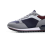 Hugo Boss Boss Parkour L Runner Open Blue UK 10 5