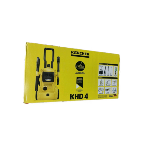 Kärcher Karcher KHD4 Pressure Washer 1