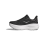 Hoka Hoka Bondi 9 Trainers Black White UK 4 2