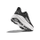 Hoka Hoka Bondi 9 Trainers Black White UK 5.5 4