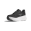 Hoka Hoka Bondi 9 Trainers Black White UK 5.5 5