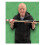 Luca Brecel, Dennis Taylor & Steve Davis Signed Snooker Cue 3