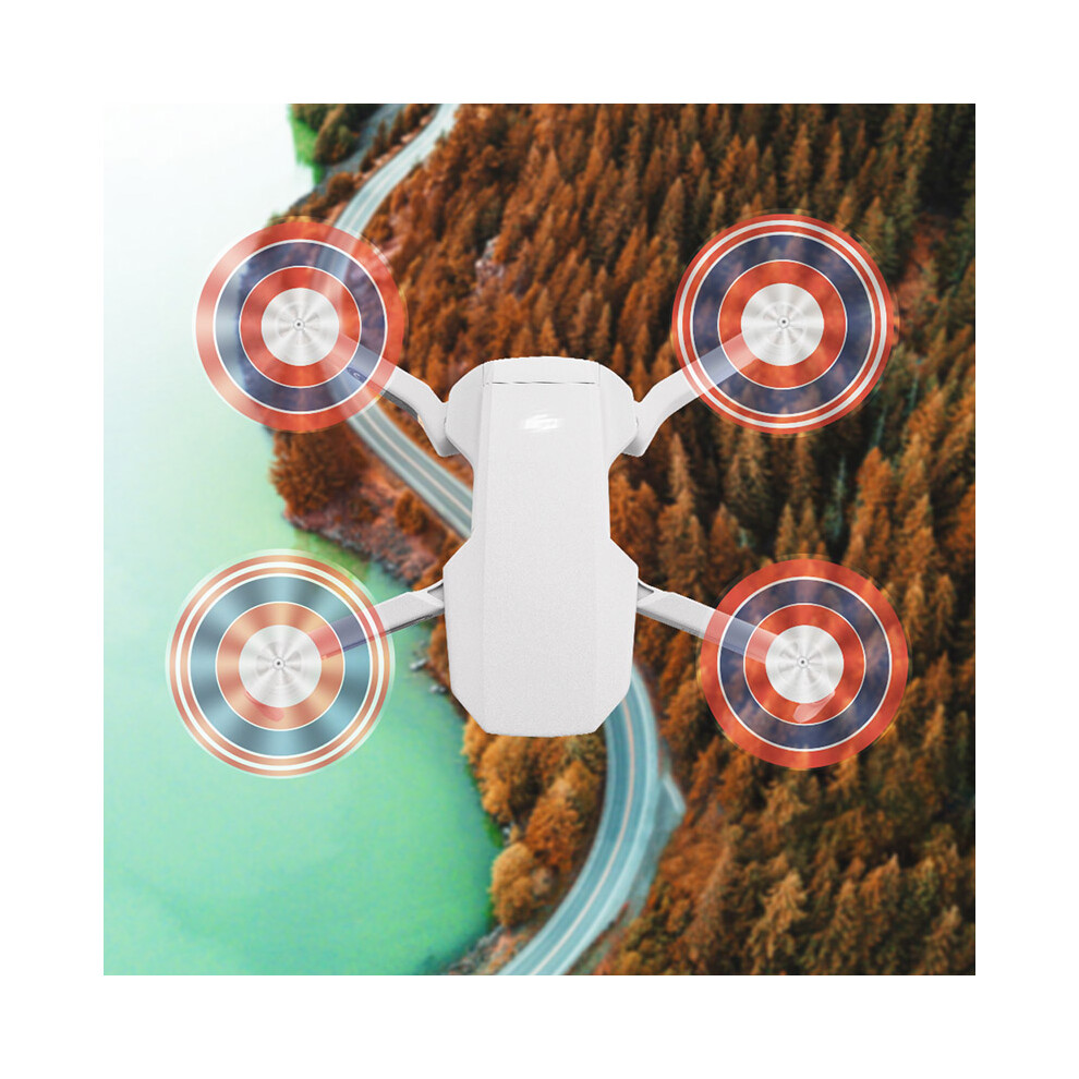 Propeller Blades Low Noise Quick Release Drone Accessories For Dji Mavic Mini 110691452917