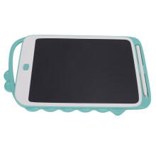 Tablica LCD Doodle dla dzieci, kreatywna tablica do rysowania z ekranem chroniącym oczy i funkcją natychmiastowego zmazywania, wielokrotnego