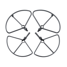 4PCS Propeller Guard with Landing Gear Heightening 28mm Anti-collision Ring for DJI Mavic 3 / MAVIC 3 CINE Drone Accessories