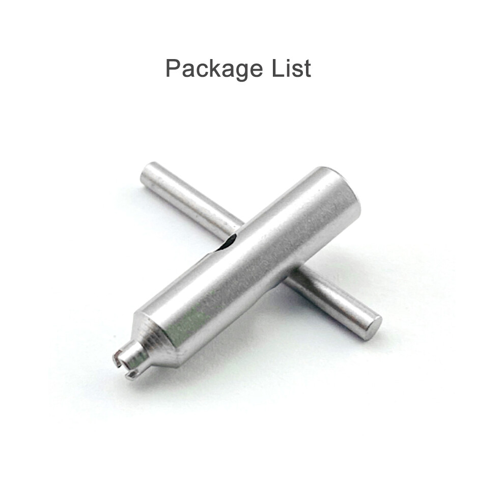 Utx-70 Otf Screwdriver Screws Disassembled Tools For Microtech Ultratech Utx-70 Siphon Halo And Exocet 110691826152