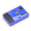NX3 3D Fixed-wing 3 Axis Gyro Flight Controller Autobalance Stabilizer For RC Airplane 3