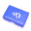 NX3 3D Fixed-wing 3 Axis Gyro Flight Controller Autobalance Stabilizer For RC Airplane 4