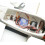 NX3 3D Fixed-wing 3 Axis Gyro Flight Controller Autobalance Stabilizer For RC Airplane 8