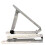 45 Degree Solar Panel Mounting Bracket Foldable Photovoltaic 3