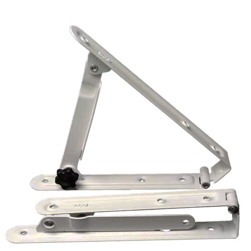 45 Degree Solar Panel Mounting Bracket Foldable Photovoltaic 2