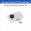 PC/Phone Thermal Imager Camera 80x62 Resolution 90 25 Frames Type C Infrared Thermal Imager 4