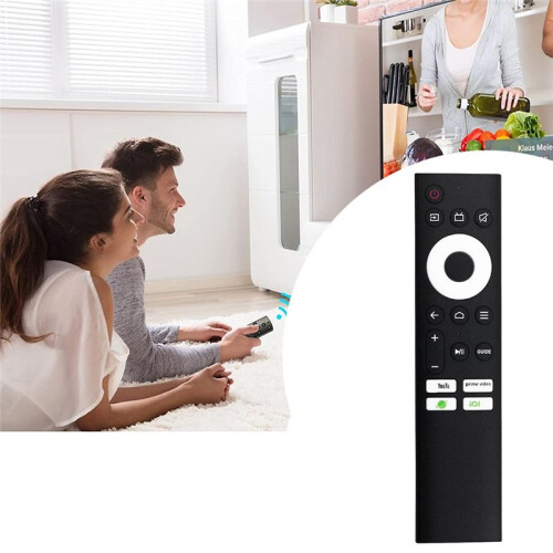 Replace Remote Control HS-8A40J-00 for  HS-8A40J-00  TV Remote Control 1