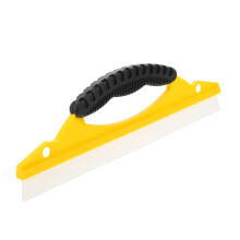 Raclette Plastique Et Silicone Pour Nettoyage De