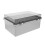Boîte De Jonction Étanche IP67 ABS Multiusage Pour Extérieur 1