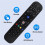 Replace T3-R Remote Control for Manhattan T3-R Freeview  4K  Recorder Remote Control 2