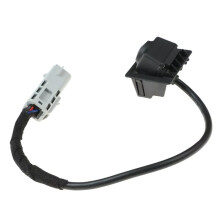 Rear View Camera 209008746 Car Reversing Parking Assist Camera for 2010-2013 LaCrosse / 2010 Allure