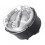 Motorcycle LED Headlight Assembly  Light for   Primavera Motorcycle Parts 7