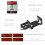 Editable LED Display Screen DIY Multilingual Output Party for DJI Mavic Mini RC 7