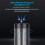 Conference Interview Microphone Condenser Microphone Interview Recording Vlog Live Mic Super-Cardioid 4