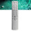 Replace RC-1109 Remote Control for  AV Receiver Power Amplifier Controller 7