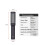 Conference Interview Microphone Condenser Microphone Interview Recording Vlog Live Mic Super-Cardioid 9