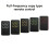 250M-913Mhz Wireless Copy Remote Control Electric Garage Door Opener Duplicator Clone Code 4 Keys Transmitter E 5