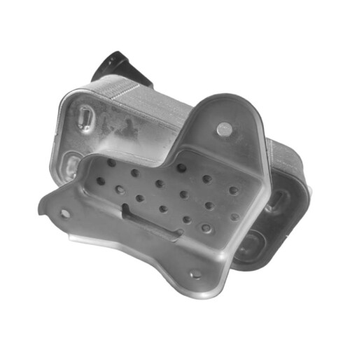 Oil Cooler 17217800408 for  E90 E91 E92 E94 2